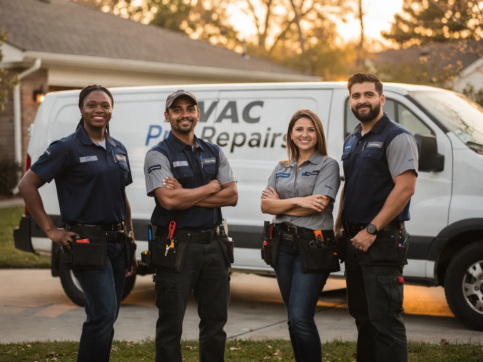 Heat Pump Repair company in Glady, WV