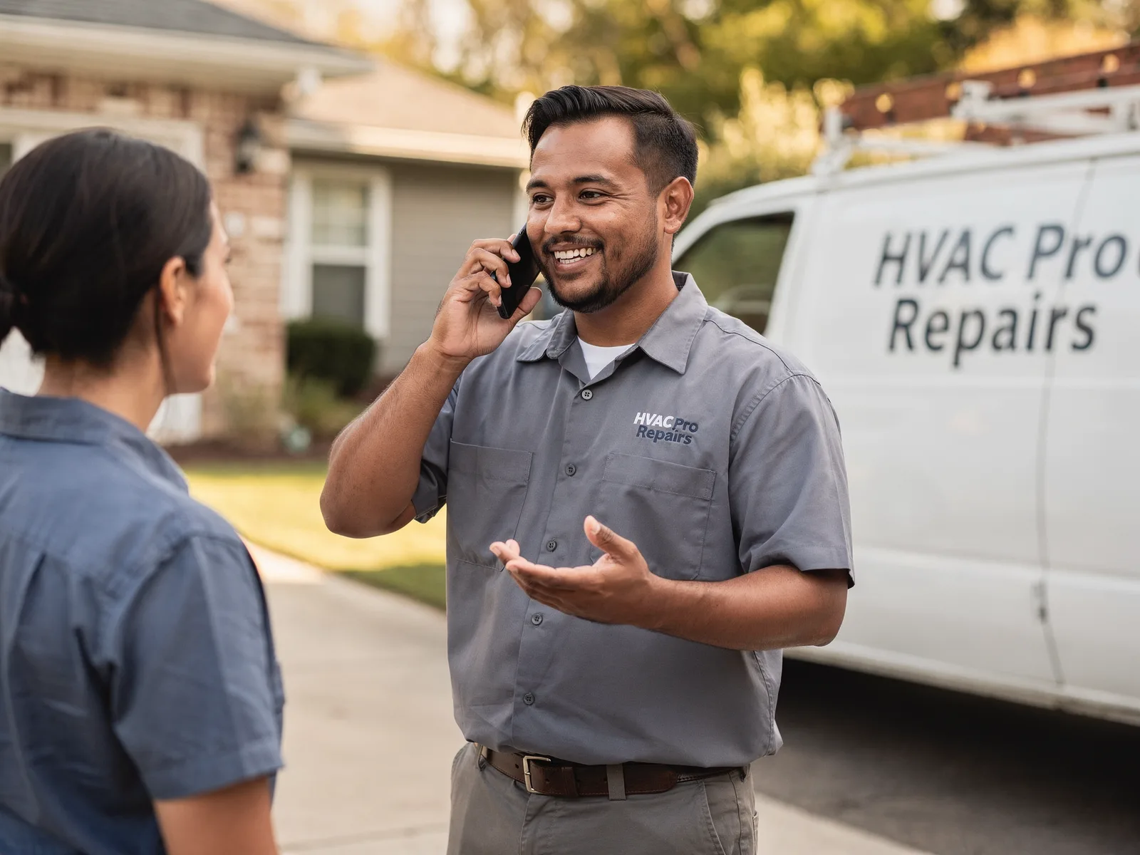 Heat Pump Repair Glady, WV FAQs